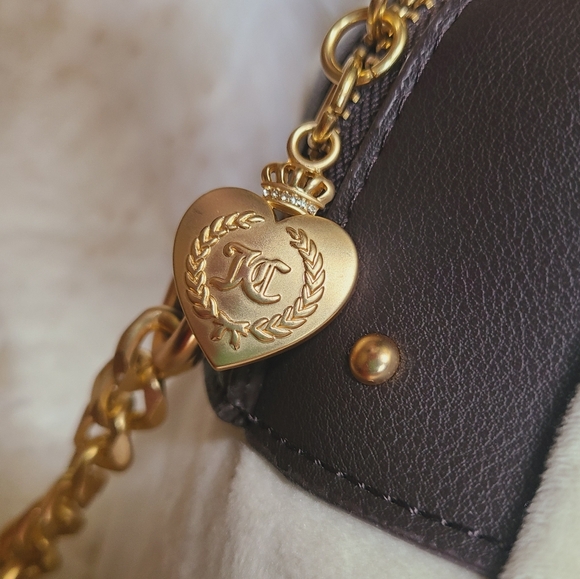 Juicy Couture Bag π - Picture 4 of 6